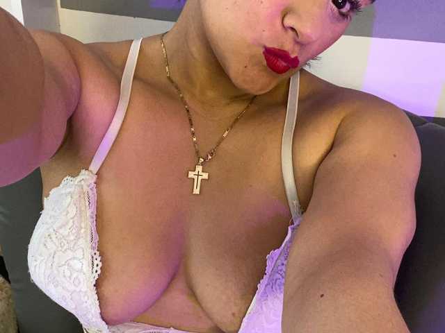 Фотография профиля melany88