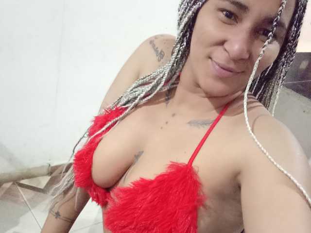 Фотография профиля melanysexhot