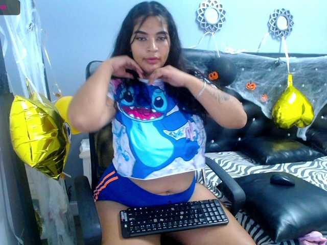 Фотографии MelanyShan Hi guys! im new .... i wanna enjoy of this and you??? at goal naked show [none] guys come and make it happen [none]