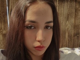 Эротический видеочат MelanySoul