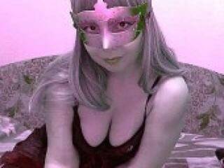 Эротический видеочат melarika