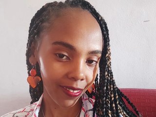 Эротический видеочат Melia2