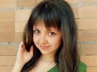 Эротический видеочат meliadora