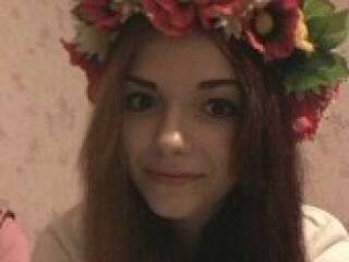 Эротический видеочат meliccaa