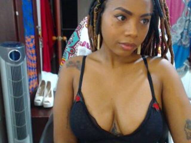 Скриншоты трансляции MeliCox