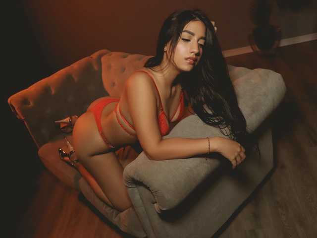 Фотография профиля MeliiRose