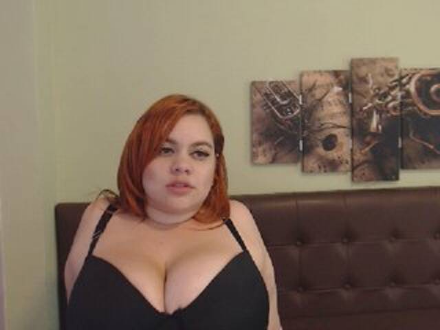 Скриншоты трансляции melinahope