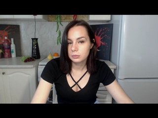 Скриншоты трансляции MelindaDean
