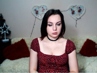 Скриншоты трансляции MelindaDean