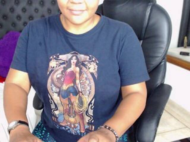 Скриншоты трансляции Melisa-Diosa