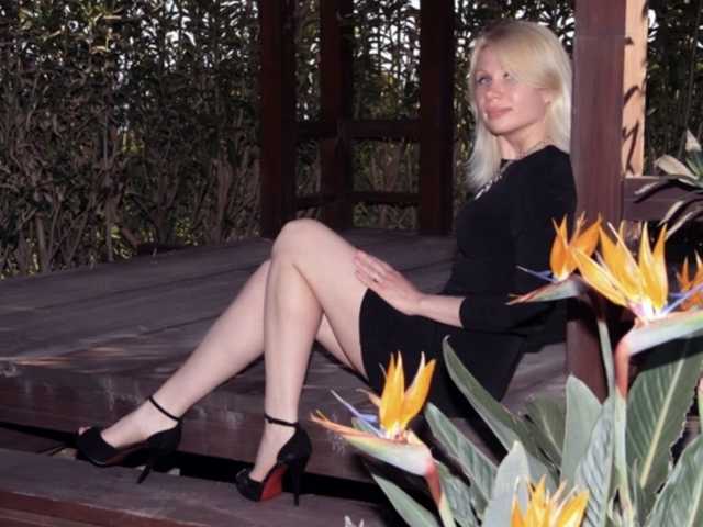 Фотография профиля Melisa4