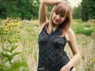 Эротический видеочат melisafox