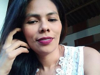 Эротический видеочат Melisager