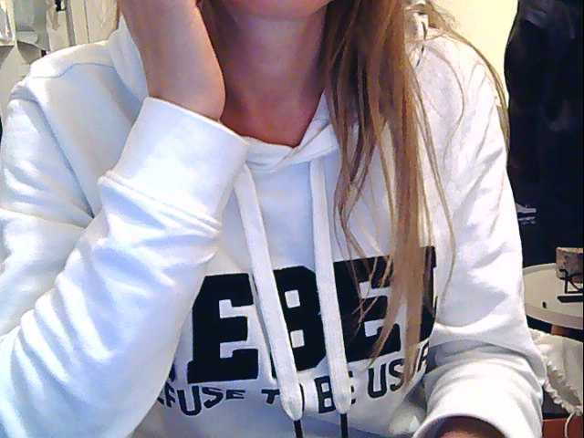 Скриншоты трансляции Ninochka8