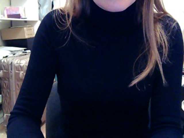 Скриншоты трансляции Ninochka8