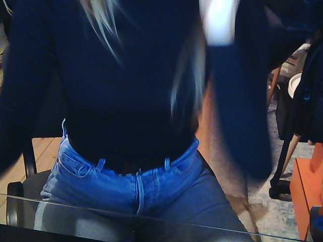 Скриншоты трансляции Ninochka8