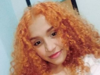 Эротический видеочат MelisaMancini