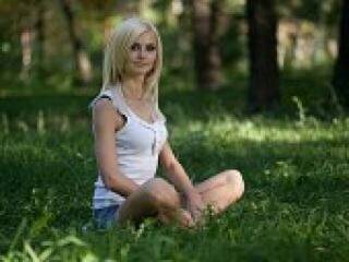 Эротический видеочат melisasky