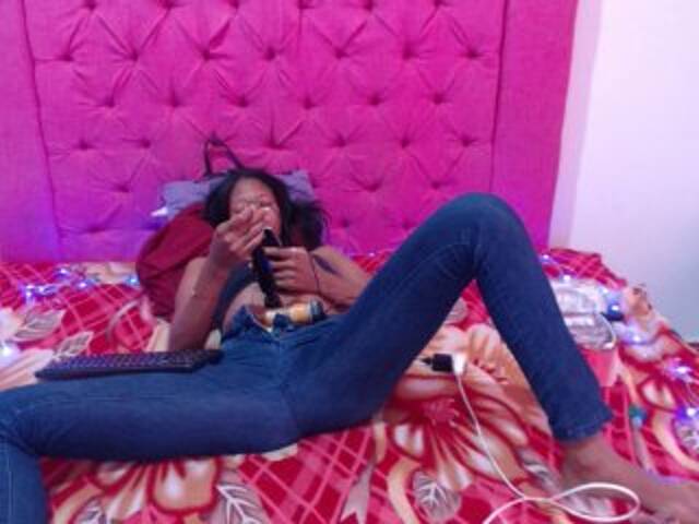 Скриншоты трансляции melisasugar