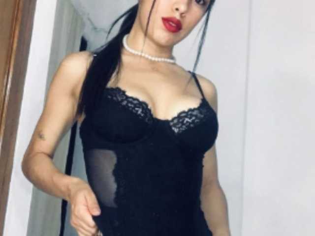 Фотография профиля Melisatorrez