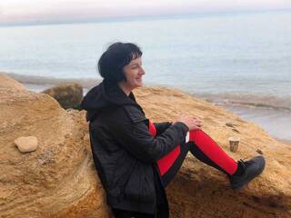 Эротический видеочат melisax