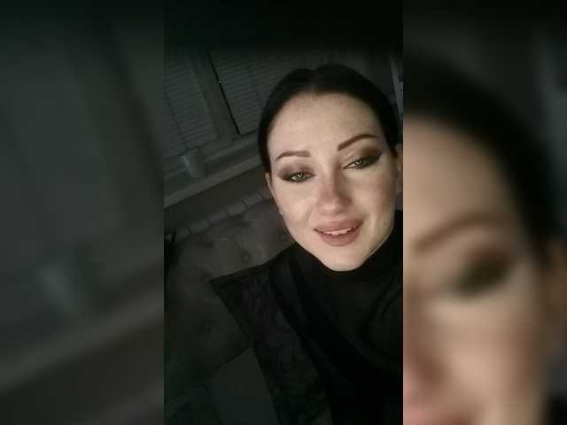 Скриншоты трансляции melishafox