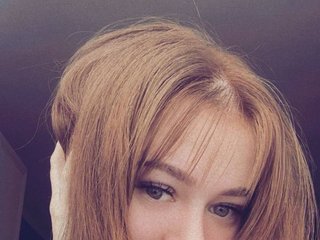 Эротический видеочат Melissa-fire