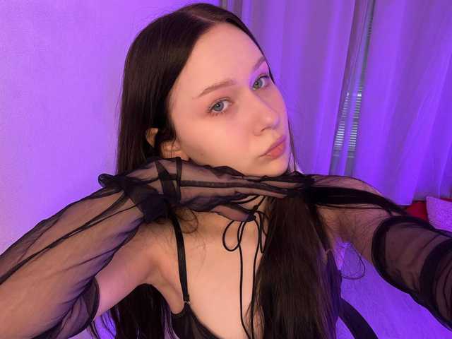 Фотография профиля Melissa-May