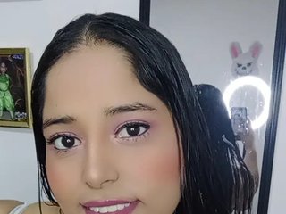 Эротический видеочат melissa-stone