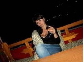 Эротический видеочат melissa02