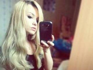 Эротический видеочат melissa042