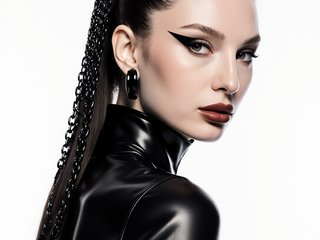 Эротический видеочат Melissa222Femdom