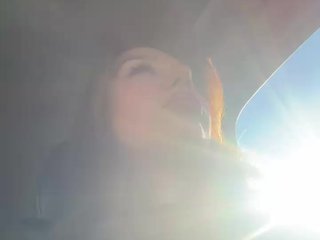 Эротический видеочат Melissa222Femdom