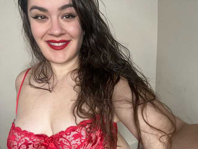 Фотография профиля MelissaRuinsYOU