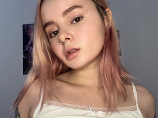 Эротический видеочат melissababy