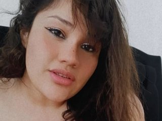 Эротический видеочат melissa2811