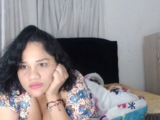 Эротический видеочат melissa2811