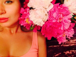 Эротический видеочат Melissadiva