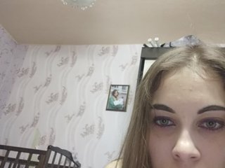 Скриншоты трансляции Miss-Mikki