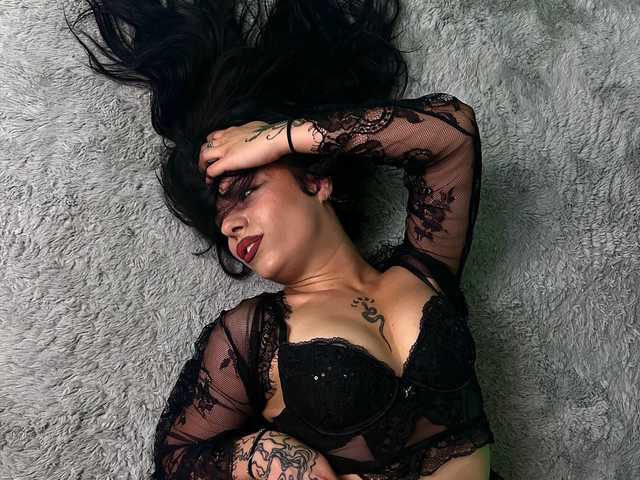 Фотография профиля melissakendra
