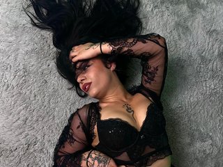 Эротический видеочат melissakendra