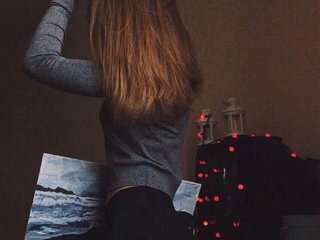 Эротический видеочат Melissakiss123