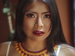 Эротический видеочат MelissaLautner