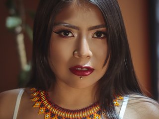 Эротический видеочат MelissaLautner