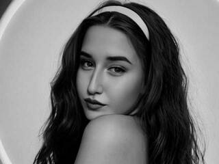 Эротический видеочат MelissaLissaa