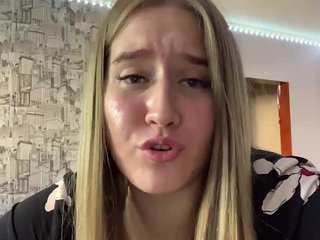 Эротический видеочат MelissaLissaa