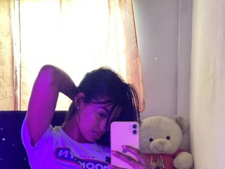 Эротический видеочат MelissaLux