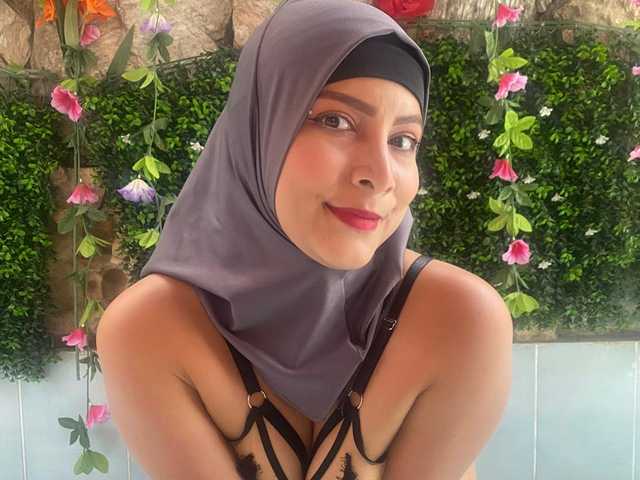 Фотография профиля MelissaMMassu