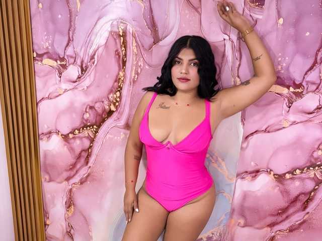 Фотография профиля MelissaMonroe