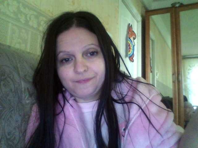 Скриншоты трансляции MelissaR